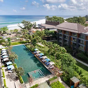 Resort Indigo Bali Beach, An Ihg Seminyak