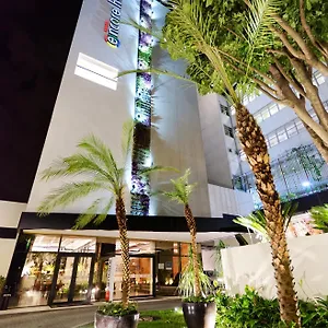 Hotel Ramada Encore Tiradentes Centro São Paulo