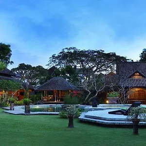 Resort Alindra & Spa Nusa Dua (Bali)