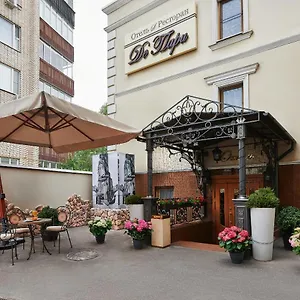 De Paris Hotel